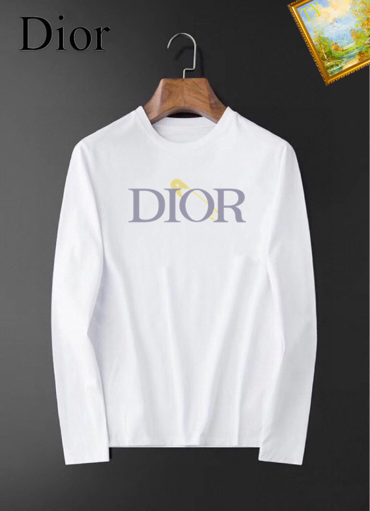 Christian Dior T-Shirts